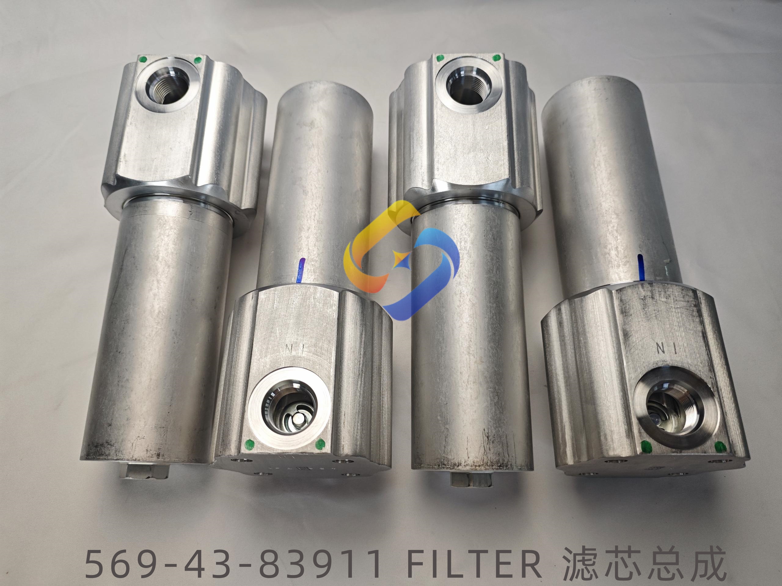569-43-83911 FILTER
