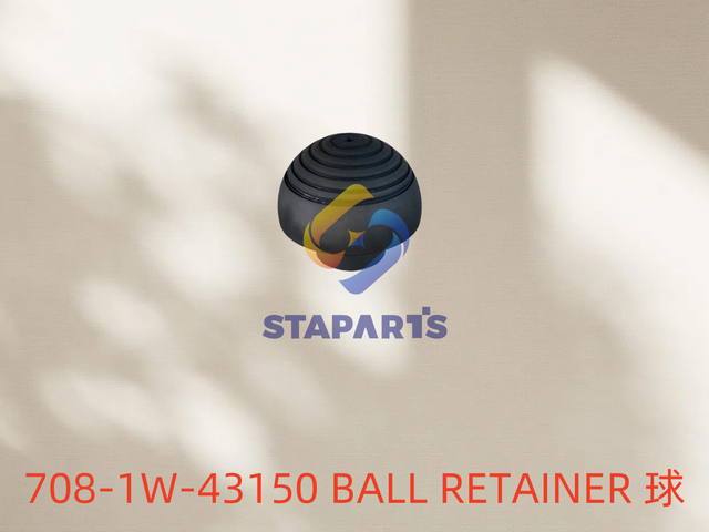 708-1W-43150 BALL RETAINER