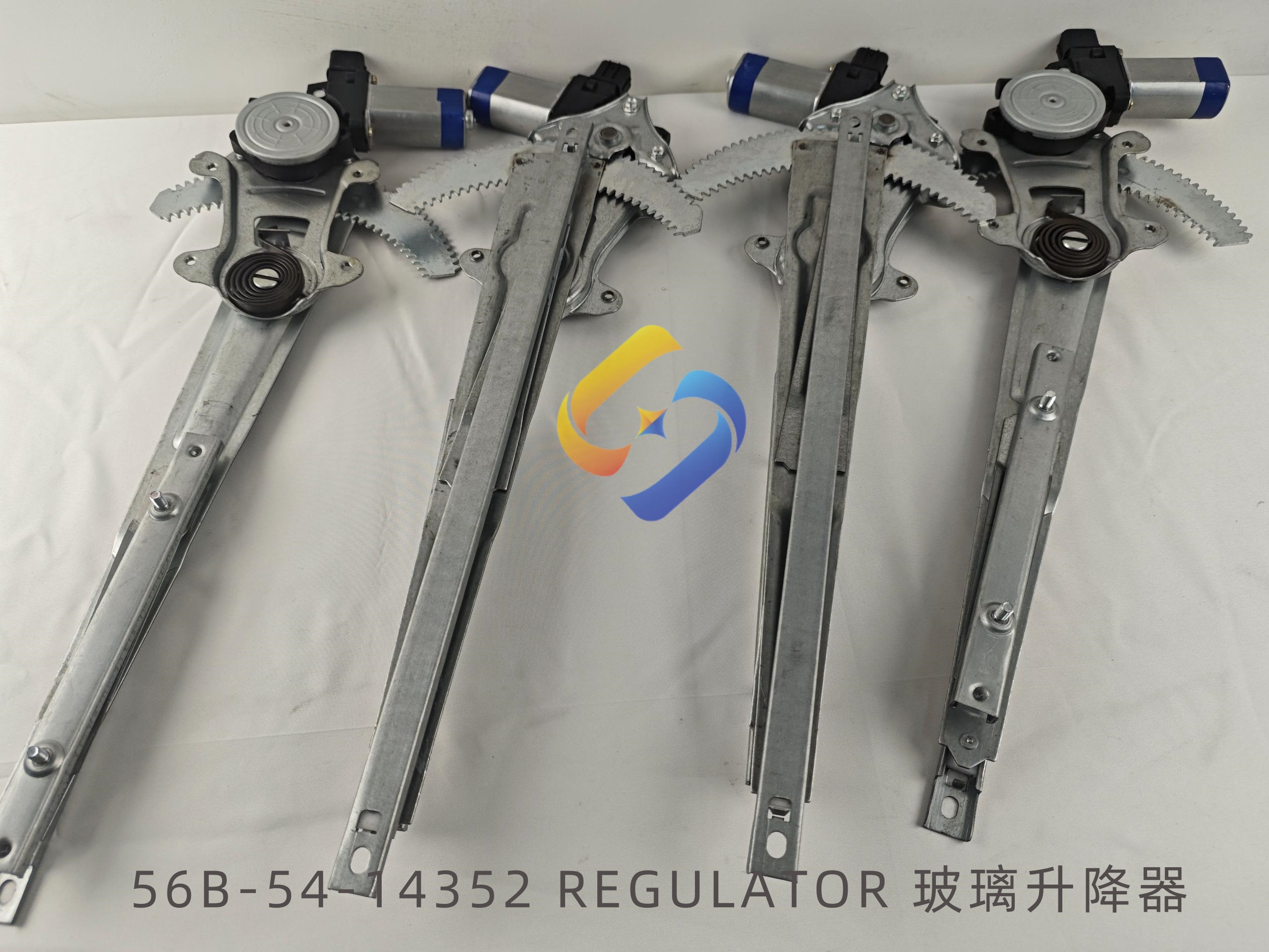 56B-54-14352 REGULATOR