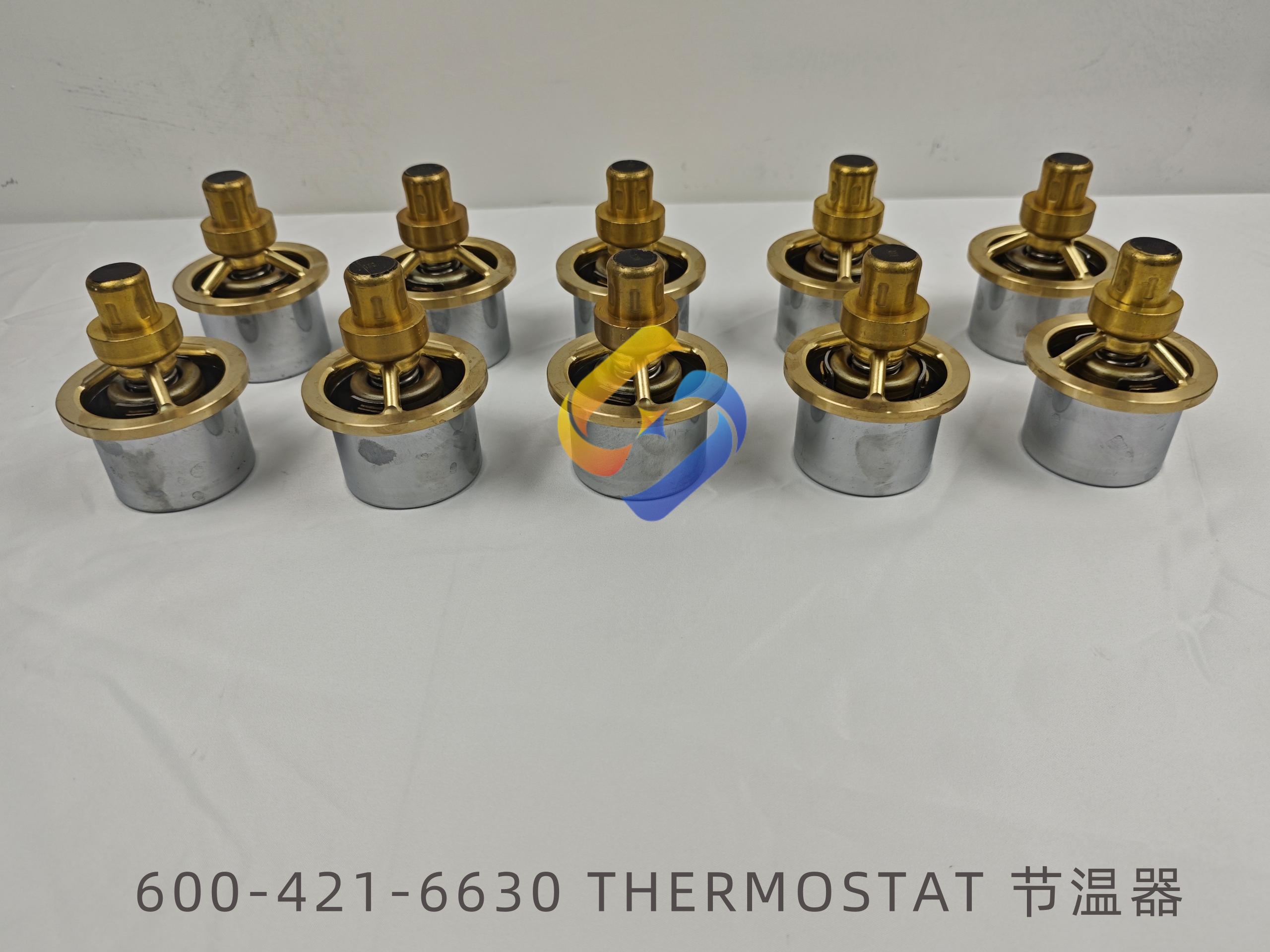 600-421-6630 THERMOSTAT