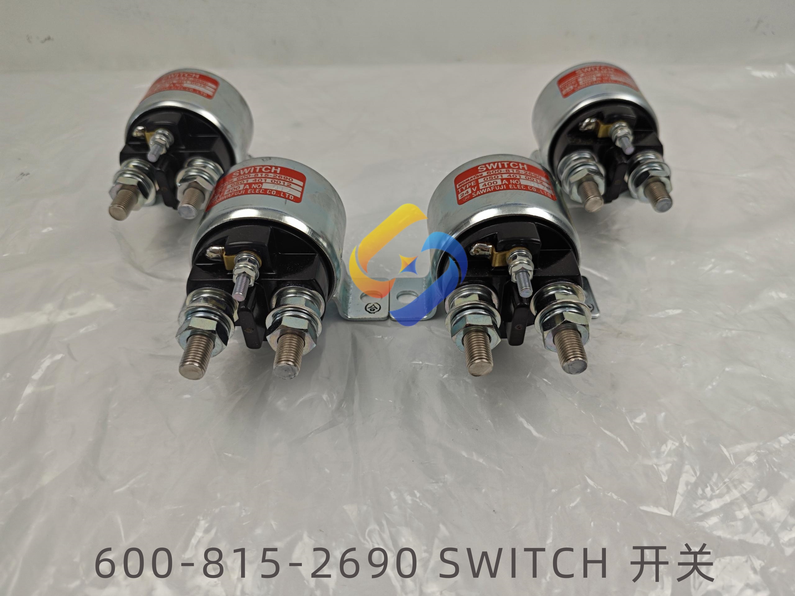 600-815-2690 SWITCH