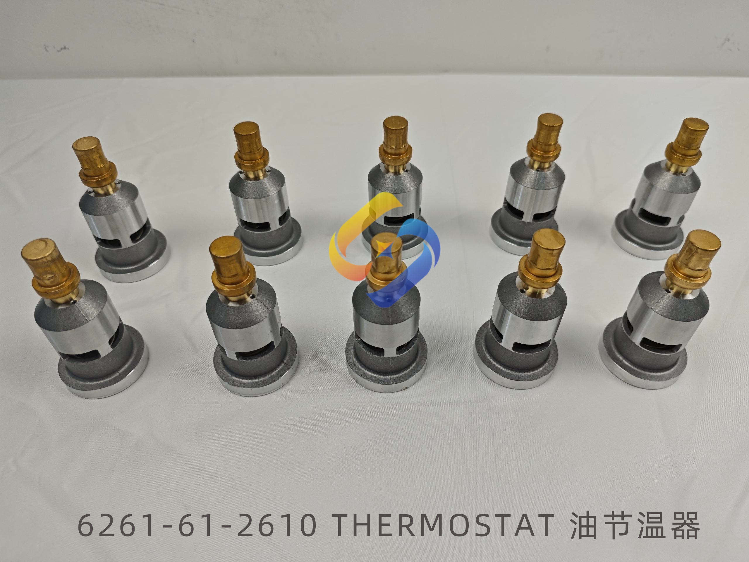 6261-61-2610 THERMOSTAT