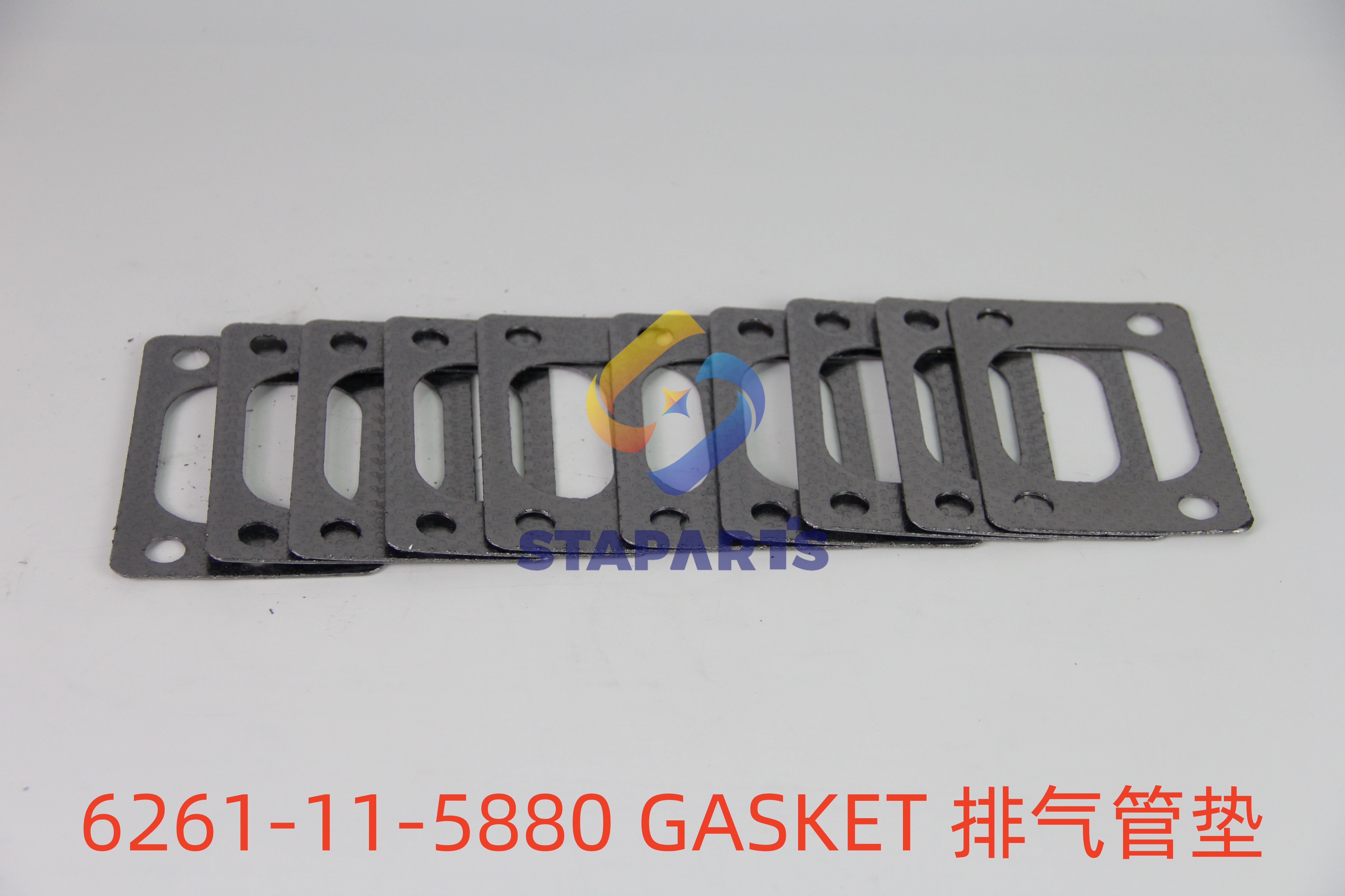 6261-11-5880 GASKET