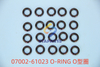 07002-61023 O-RING