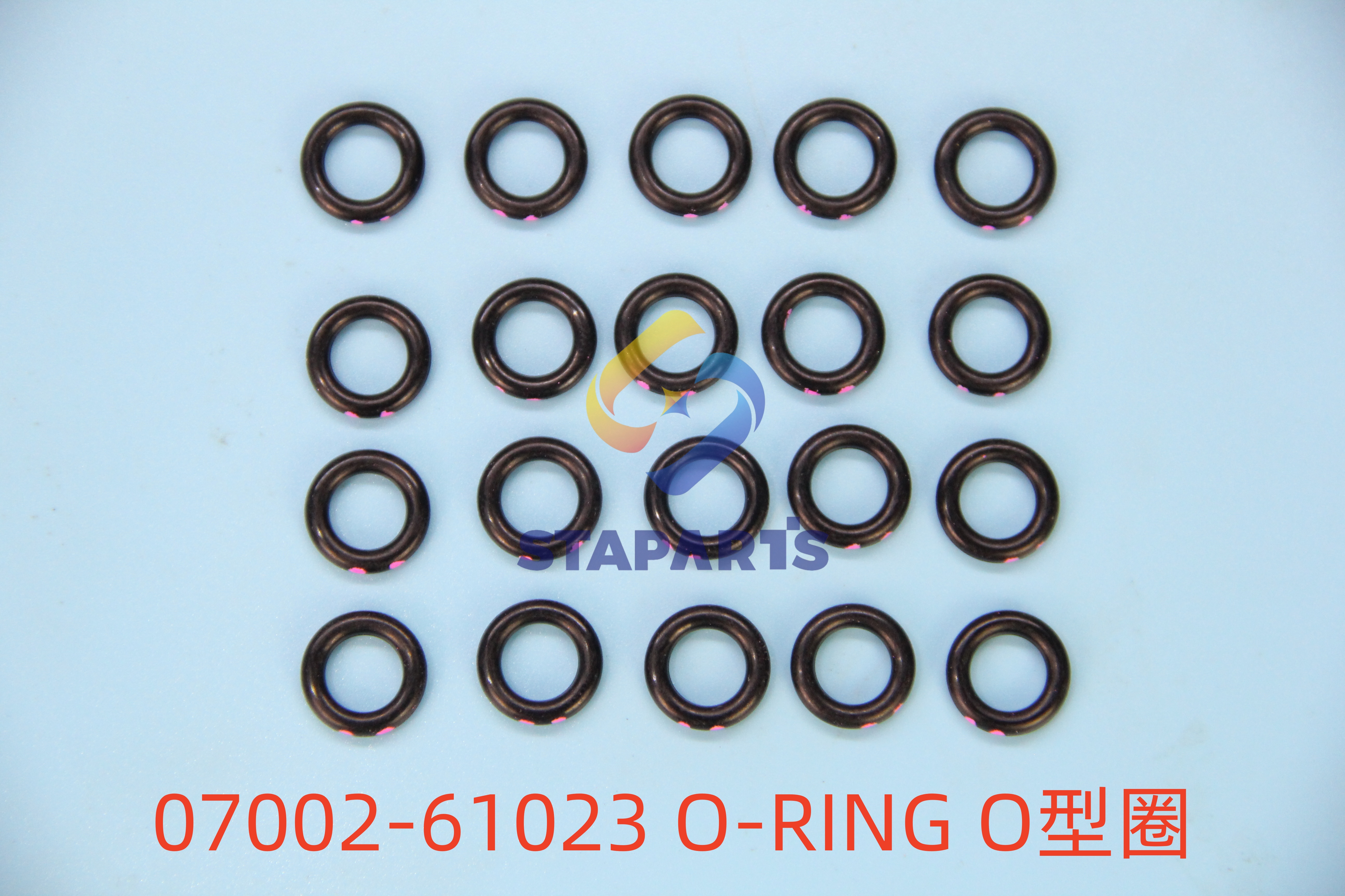 07002-61023 O-RING