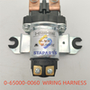 0-65000-0060 WIRING HARNESS
