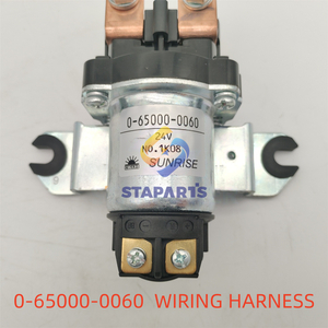 0-65000-0060 WIRING HARNESS