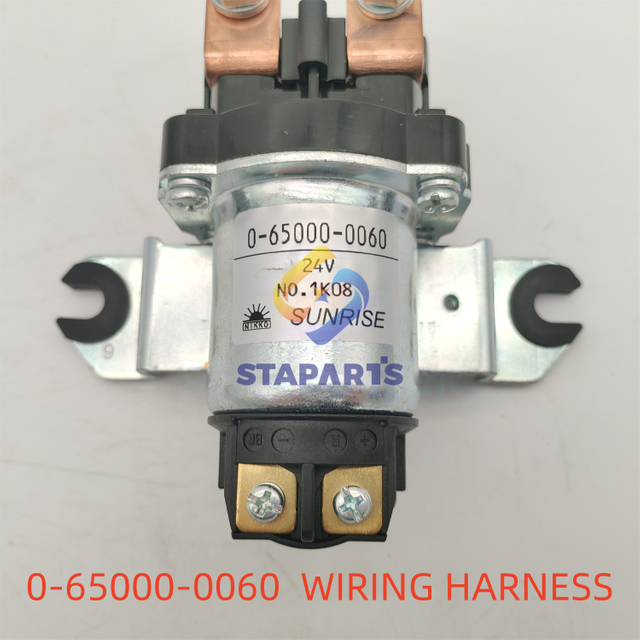 0-65000-0060 WIRING HARNESS
