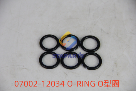 07002-12034 O-RING
