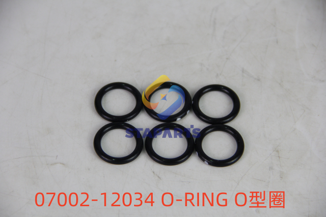 07002-12034 O-RING