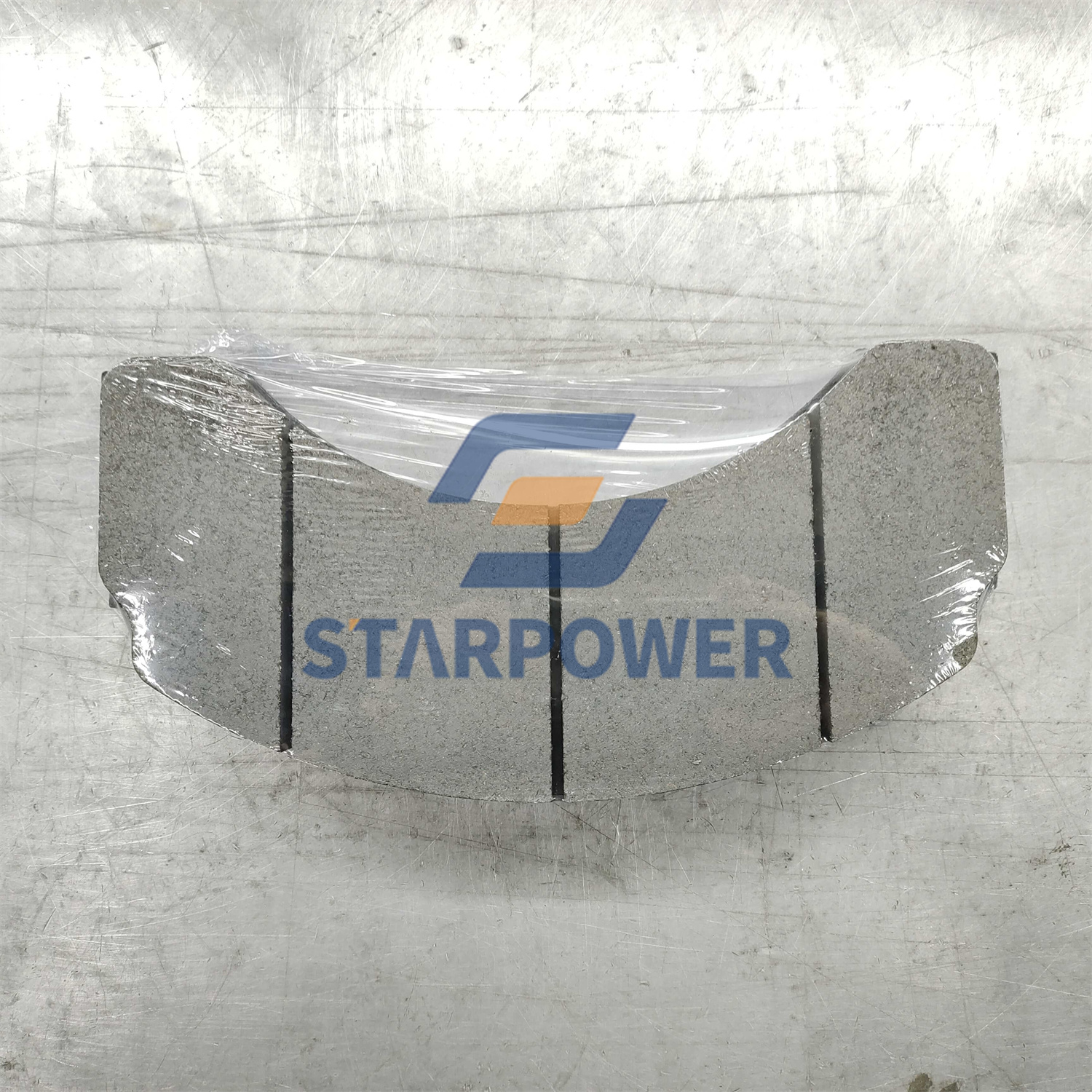 VE3909 Komatsu LININGS Star Power