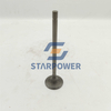 6150-42-4110 Komatsu INTAKE VALVE Star Power