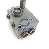 421-43-27401 Komatsu CHARGE VALVE ASSY Star Power