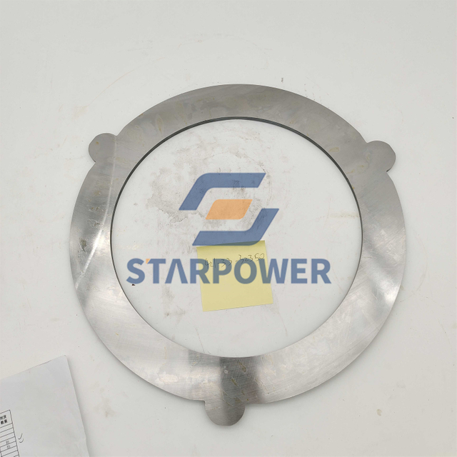 421-33-32350 Komatsu PLATE Star Power
