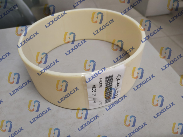 424-46-12172 BUSHING WA380Z-6;WA470-3;WA380-3