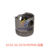 6152-32-2510 PISTON