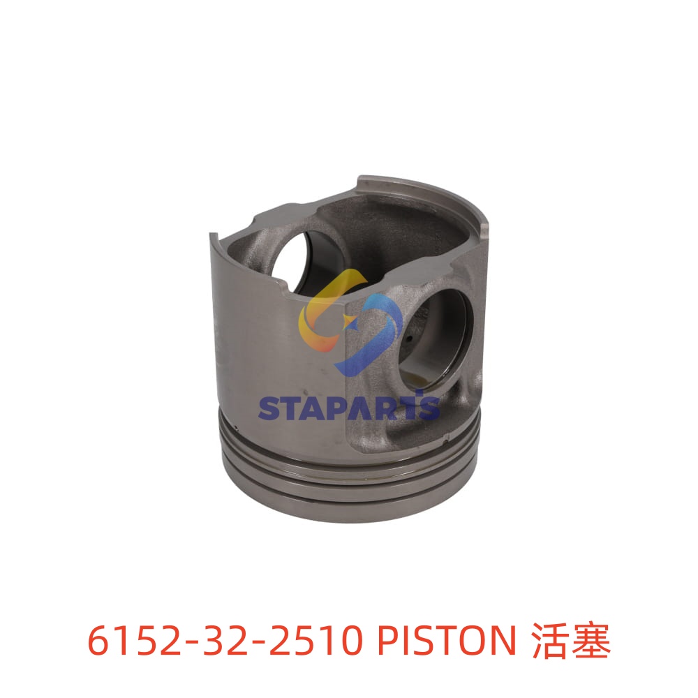 6152-32-2510 PISTON