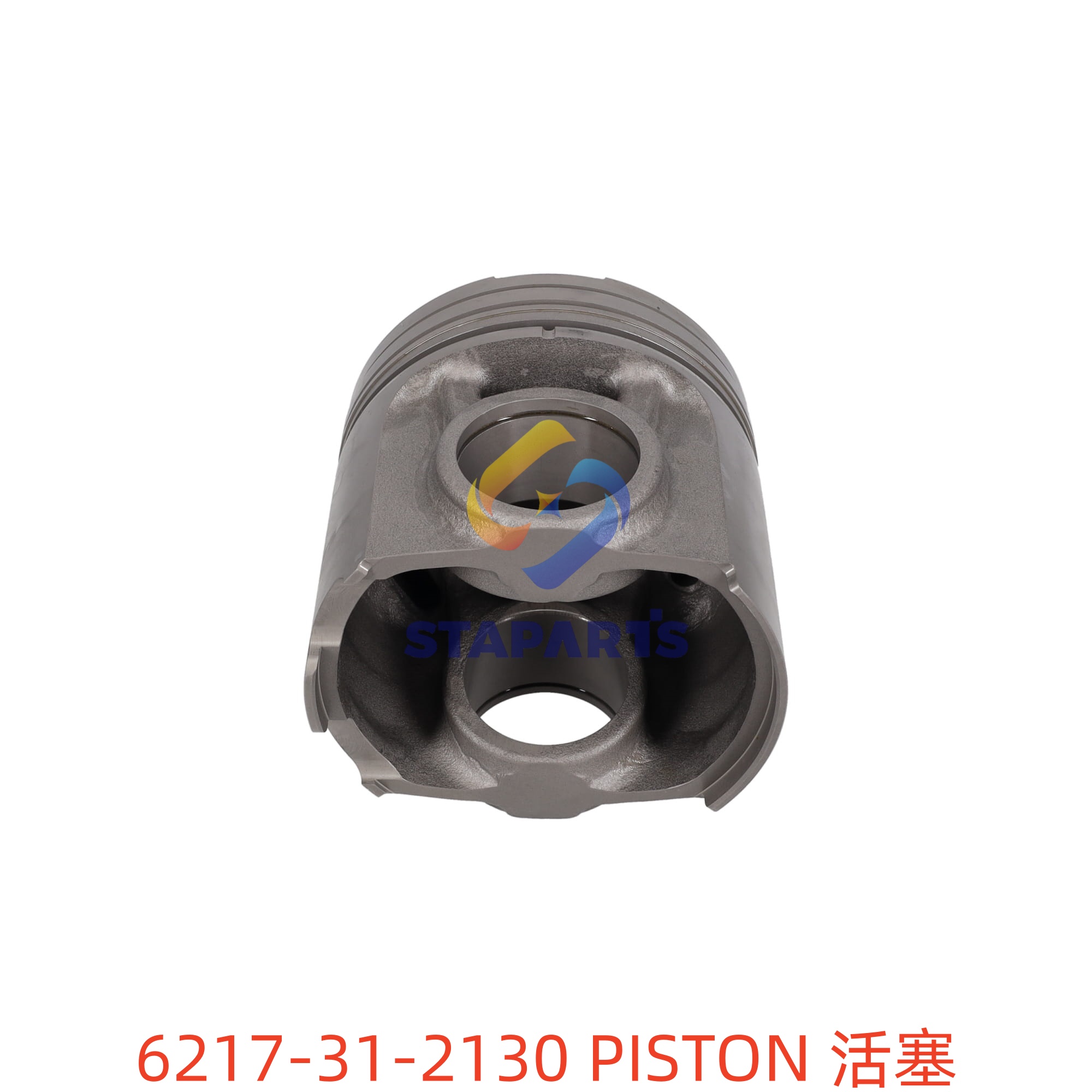 6217-31-2130 PISTON