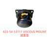 423-54-53111 VISCOUS MOUNT