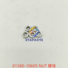 01580-10605 NUT