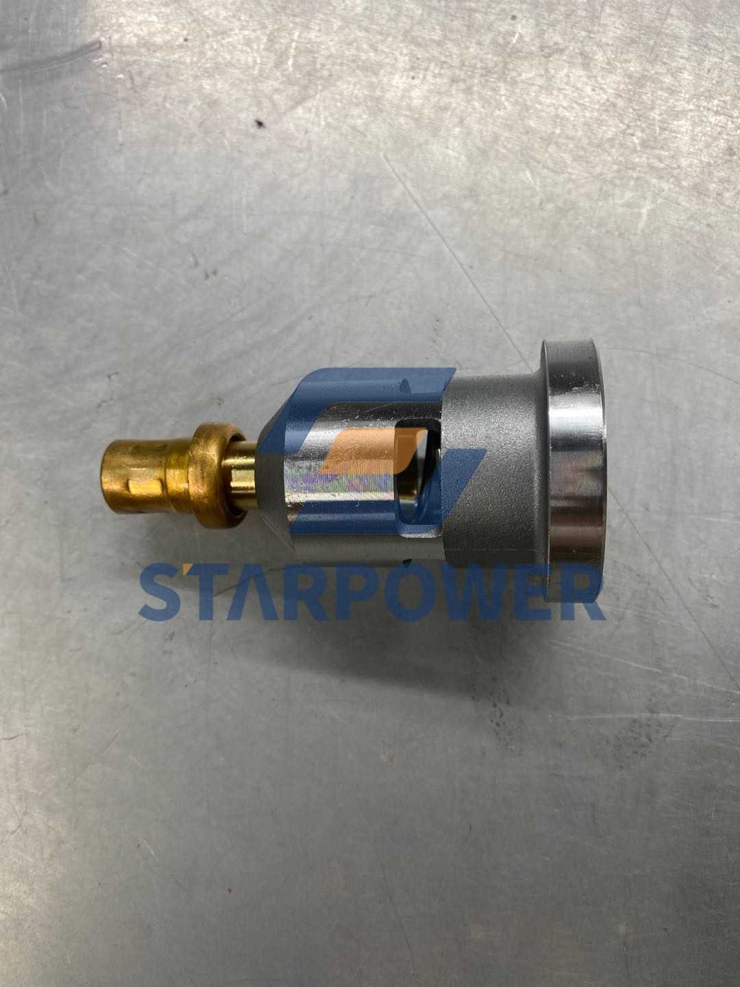 6261-61-2610 KOMATSU THERMOSTAT VALVE