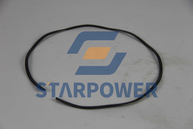 714-07-12781 KOMATSU WAVE SPRING