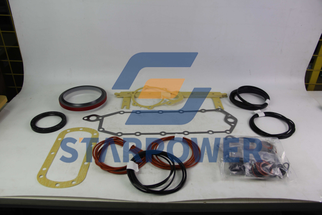 6150-K2-9901 KOMATSU GASKET KIT,CYLINDER BLOCK (125-1 K2)