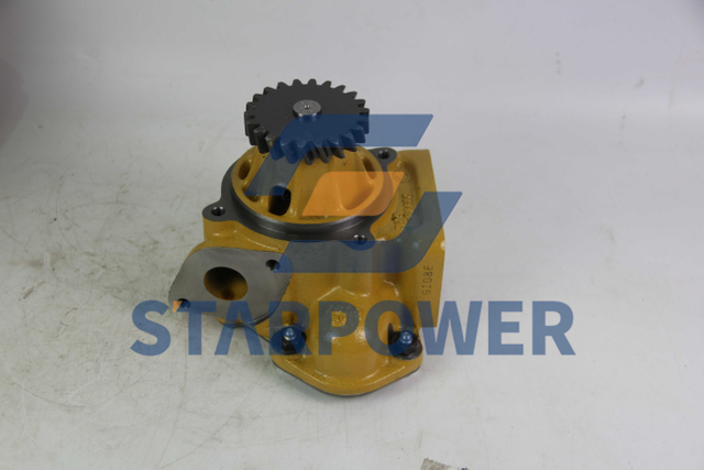 6151-62-1104 KOMATSU WATER PUMP ASSY