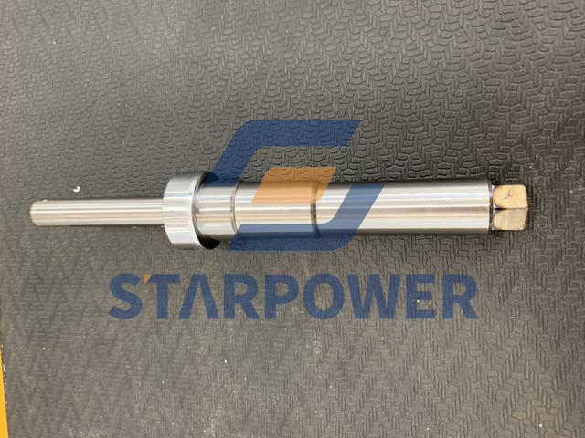 6261-61-1310 KOMATSU WATER PUMP ASSY