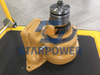 6261-61-1204 KOMATSU WATER PUMP ASSY