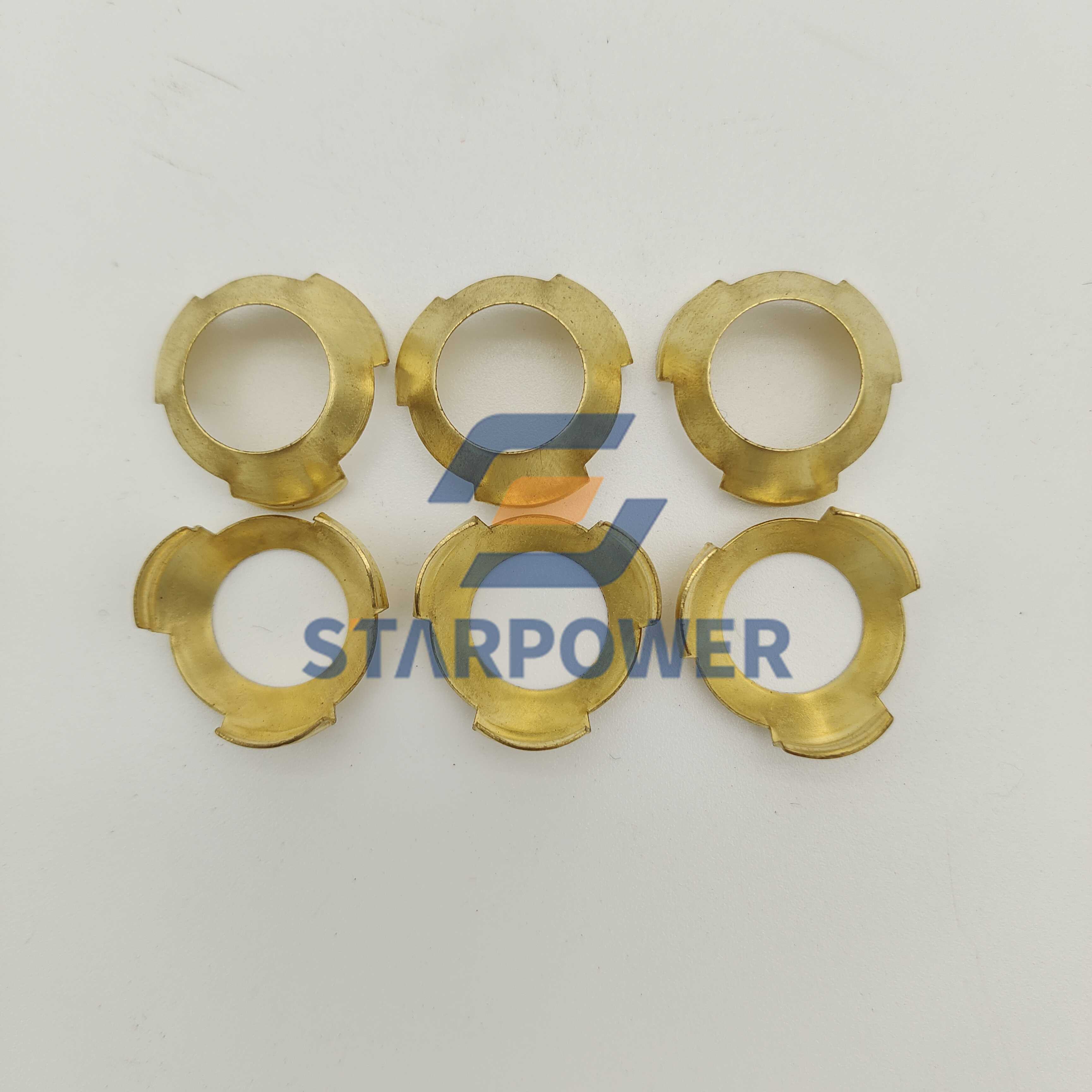 6210-71-1160 Komatsu GASKET