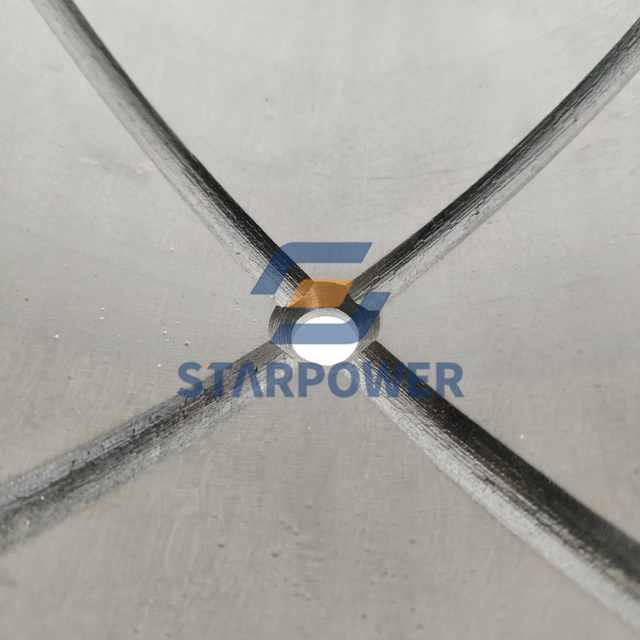 707-76-12150 Komatsu BUSHING