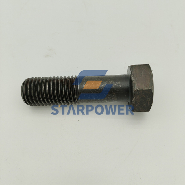 01010-62485 KOMATSU BOLT