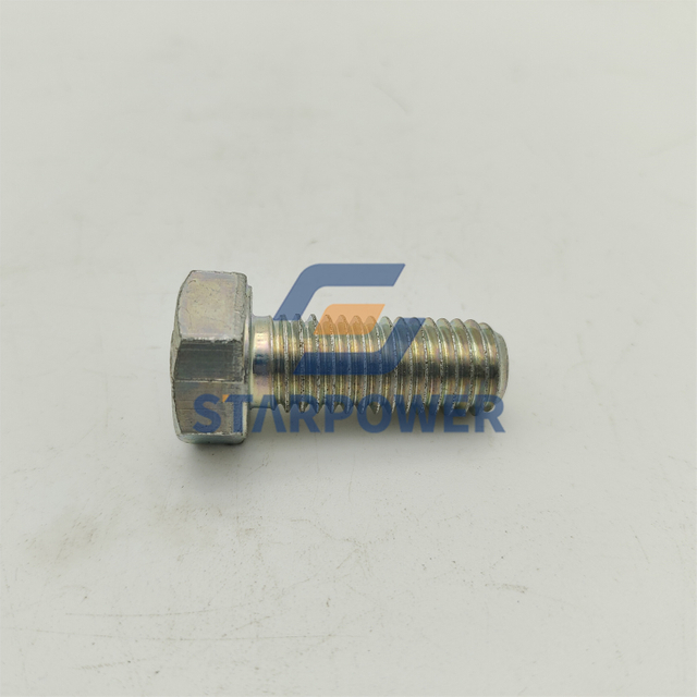 01010-81230 Komatsu BOLT