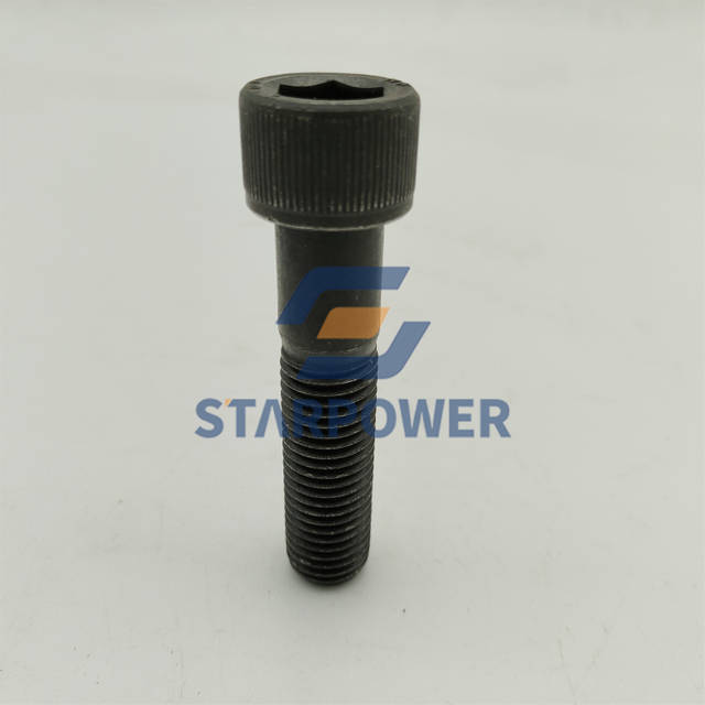 01252-61670 Komatsu BOLT
