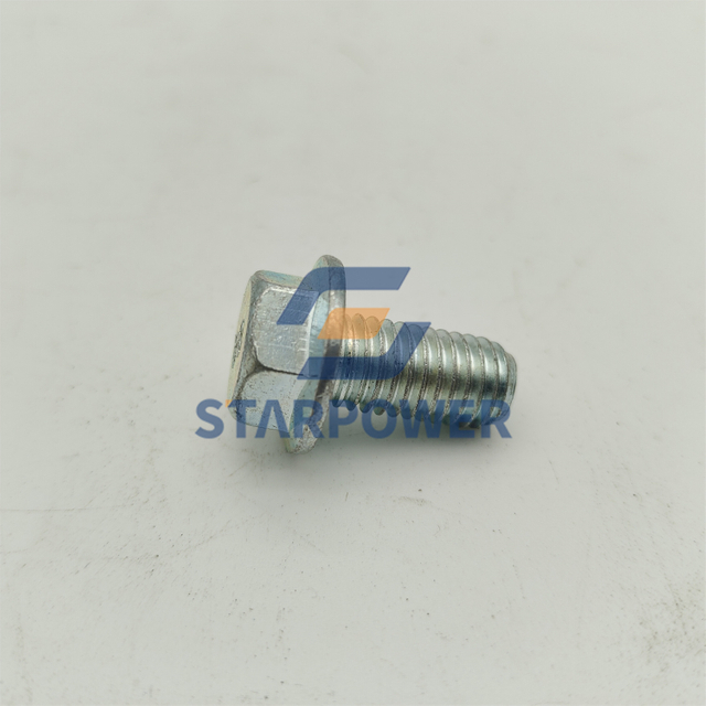 01435-01035 Komatsu BOLT