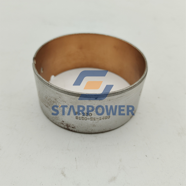 6150-21-1490 KOMATSU BUSHING