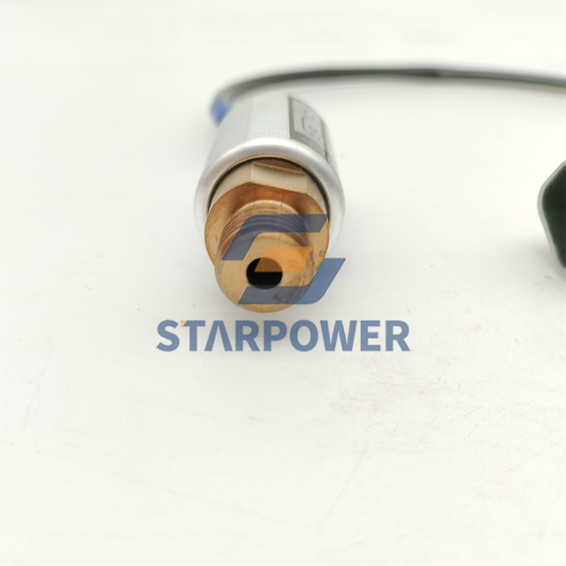 418-43-37230 KOMATSU switch，stop lamp