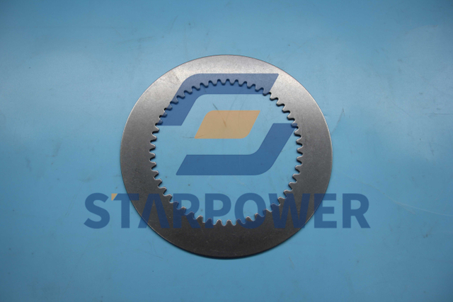 100-22-15210 KOMATSU PLATE