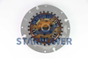 22U-01-21310 KOMATSU DAMPER(DISC)