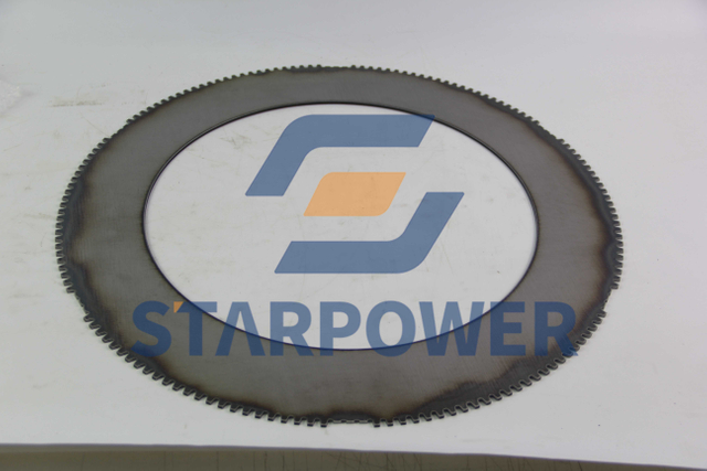 566-33-41230 KOMATSU PLATE