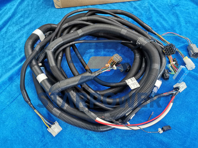 421-06-Z2681 KOMATSU WIRING HARNESS