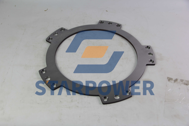 425-15-22730 KOMATSU PLATE