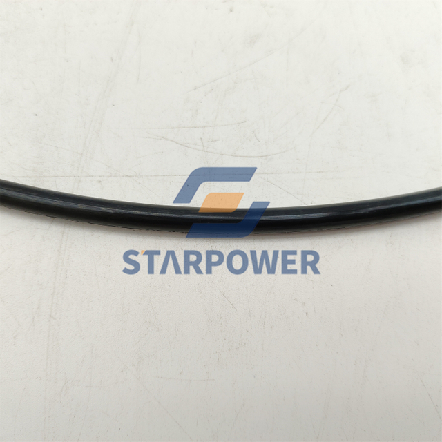 07000-15380 Komatsu O-RING