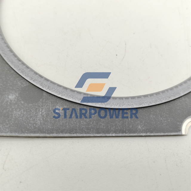 6246-11-9490 Komatsu GASKET