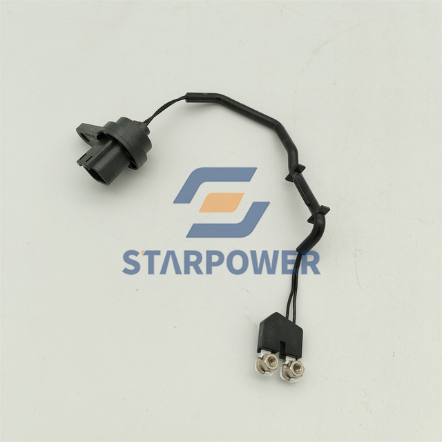 6156-81-9110 WIRING HARNESS