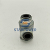 281-34-12300 VALVE KOMATSU GENUINE PARTS
