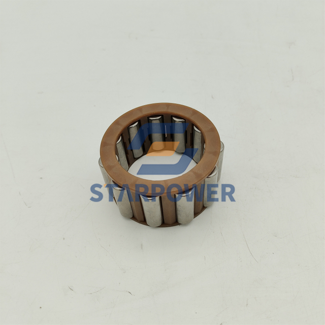 22U-26-21320 BEARING KOMATSU GENUINE PARTS