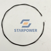 56D-15-12710 WAVE SPRING KOMATSU GENUINE PARTS