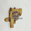 6206-61-1505 WATER PUMP ASSY KOMATSU GENUINE PARTS